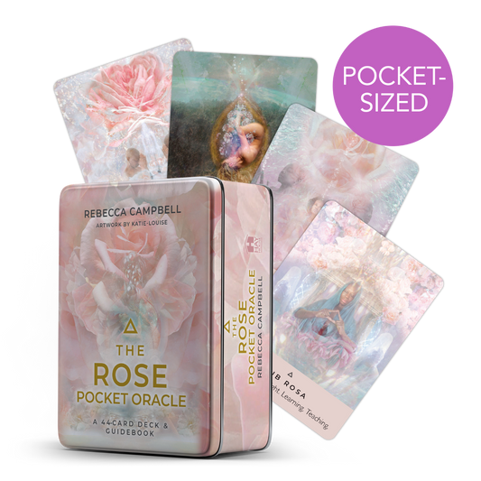 The Rose Pocket Oracle - image 0