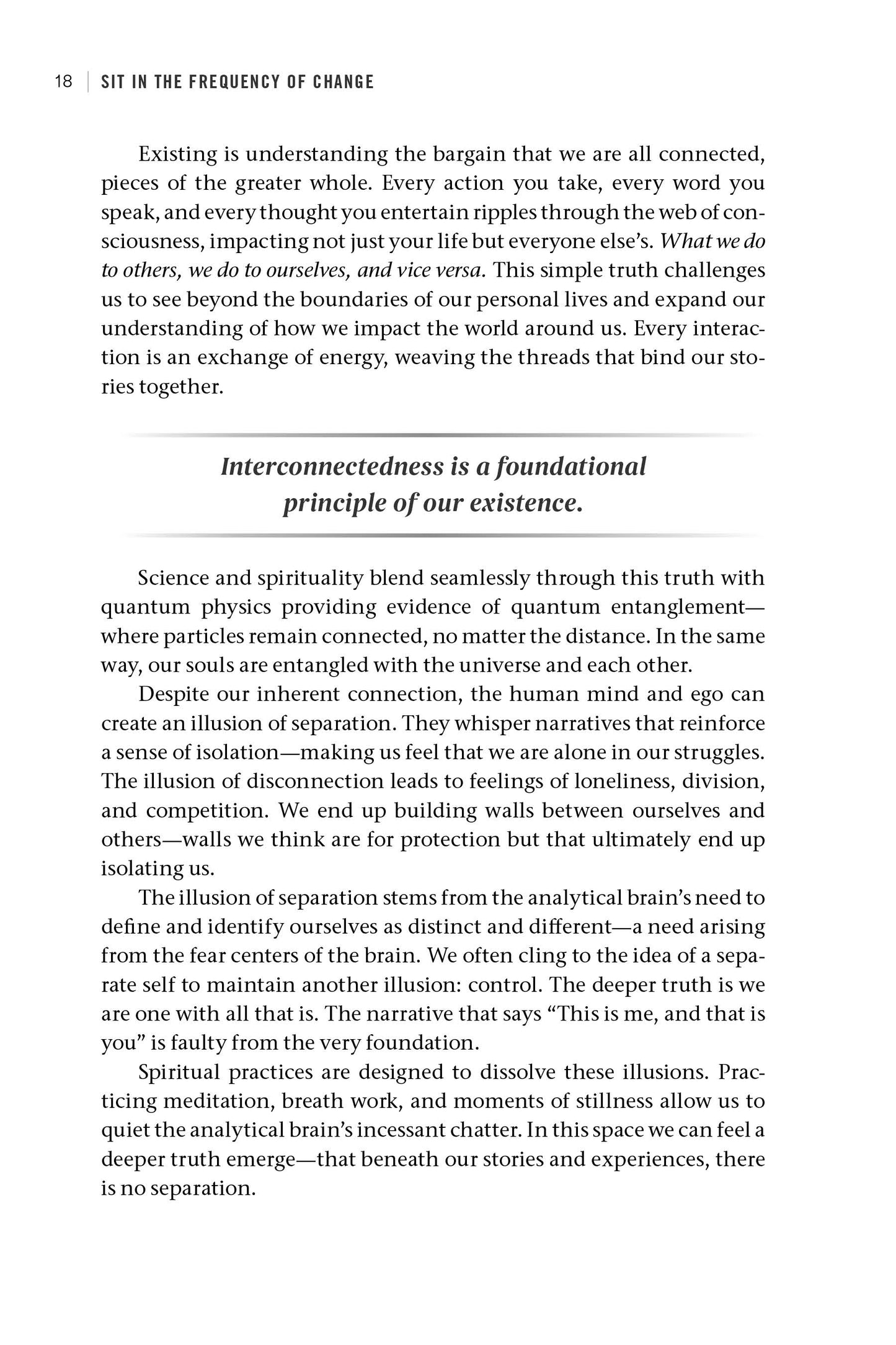 Sit in the Frequency of Change - image 7
