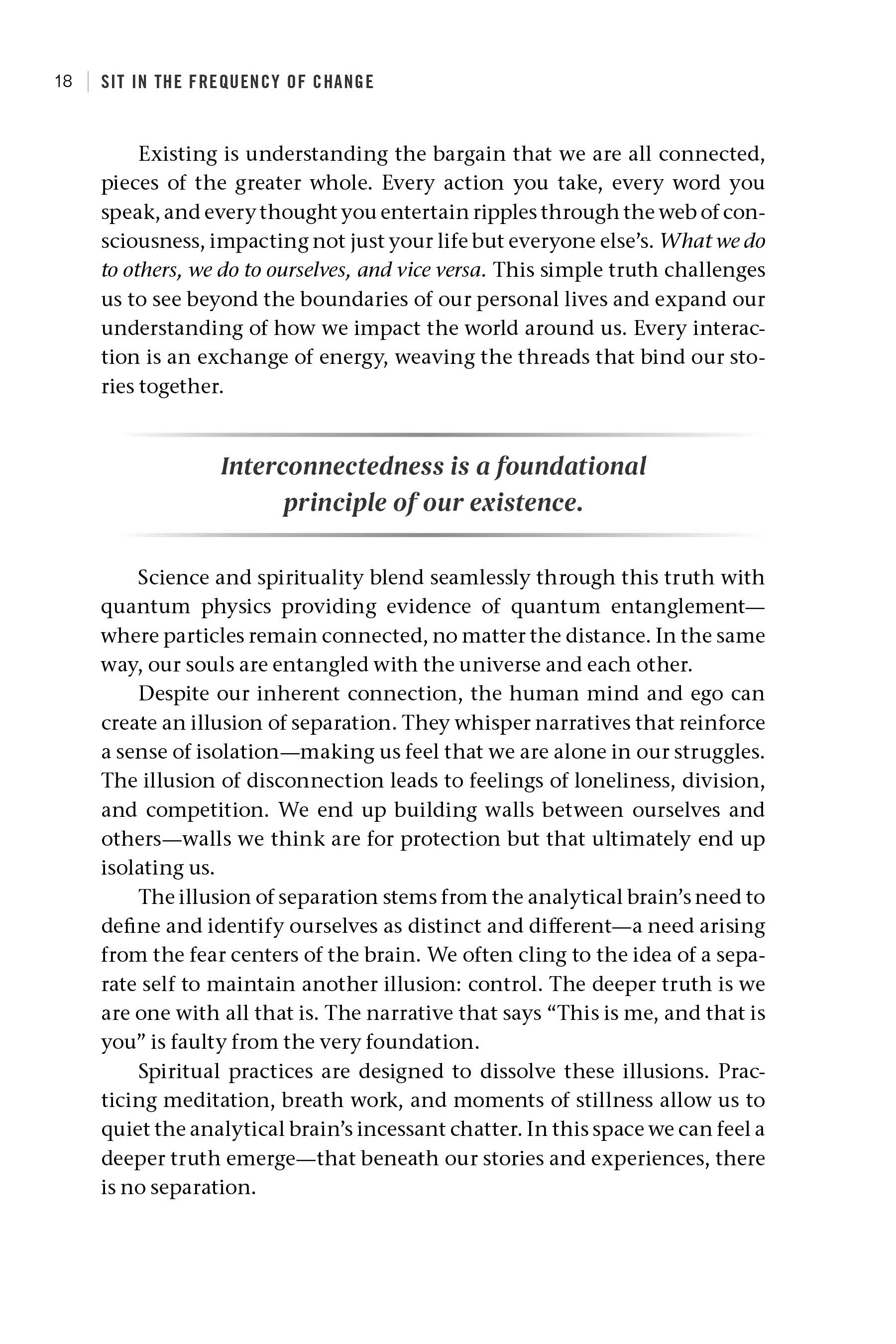 Sit in the Frequency of Change - image 7