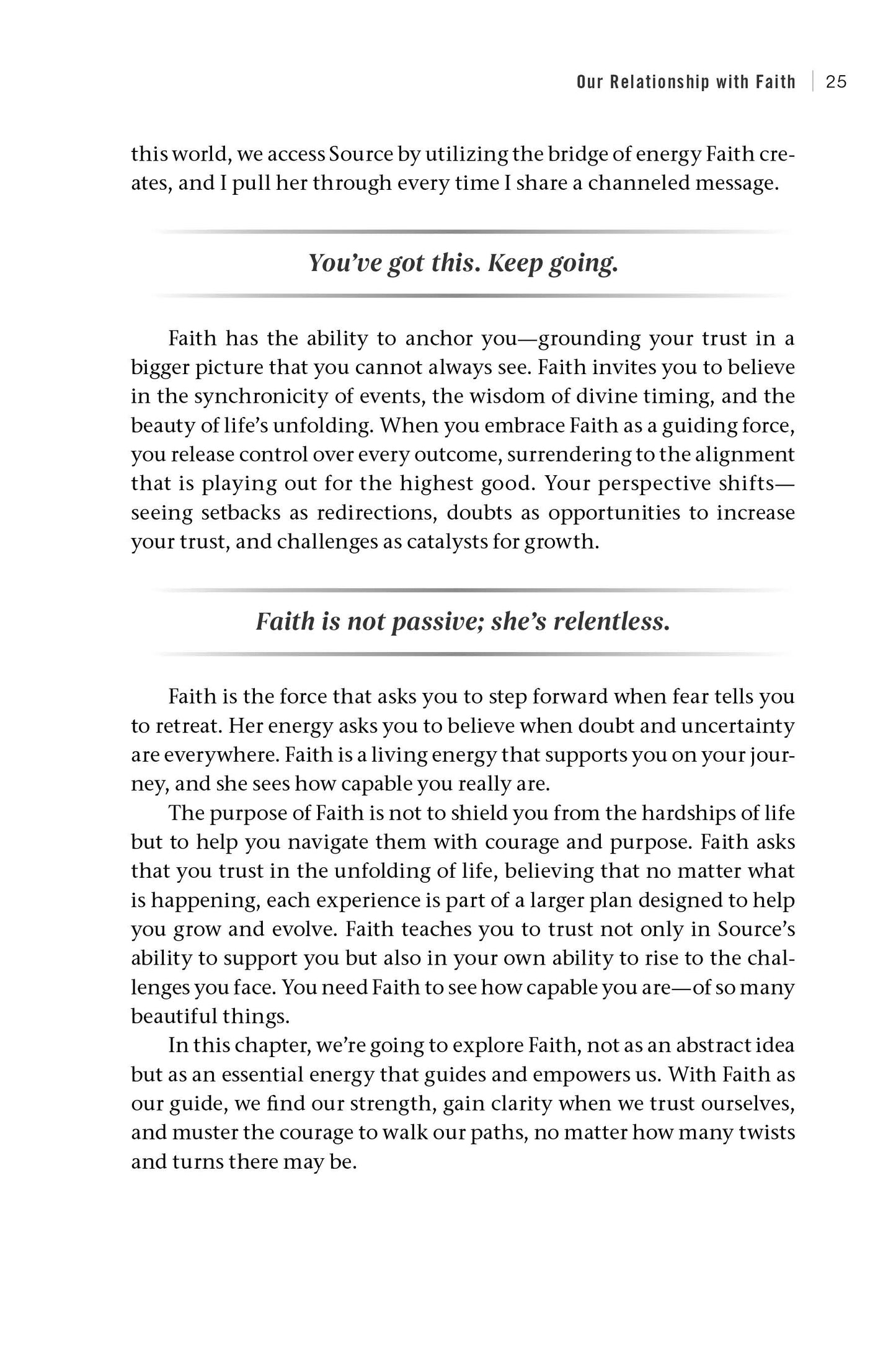 Sit in the Frequency of Change - image 9