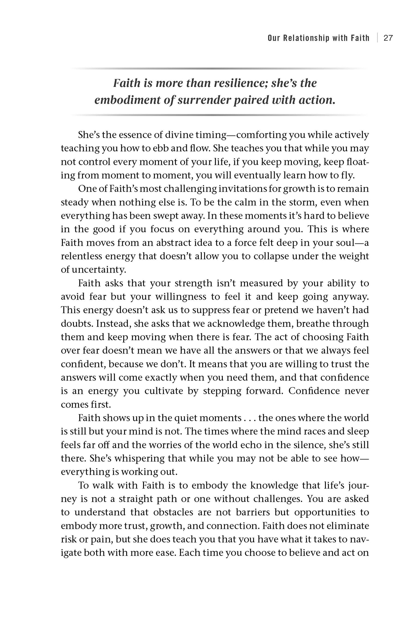 Sit in the Frequency of Change - image 6