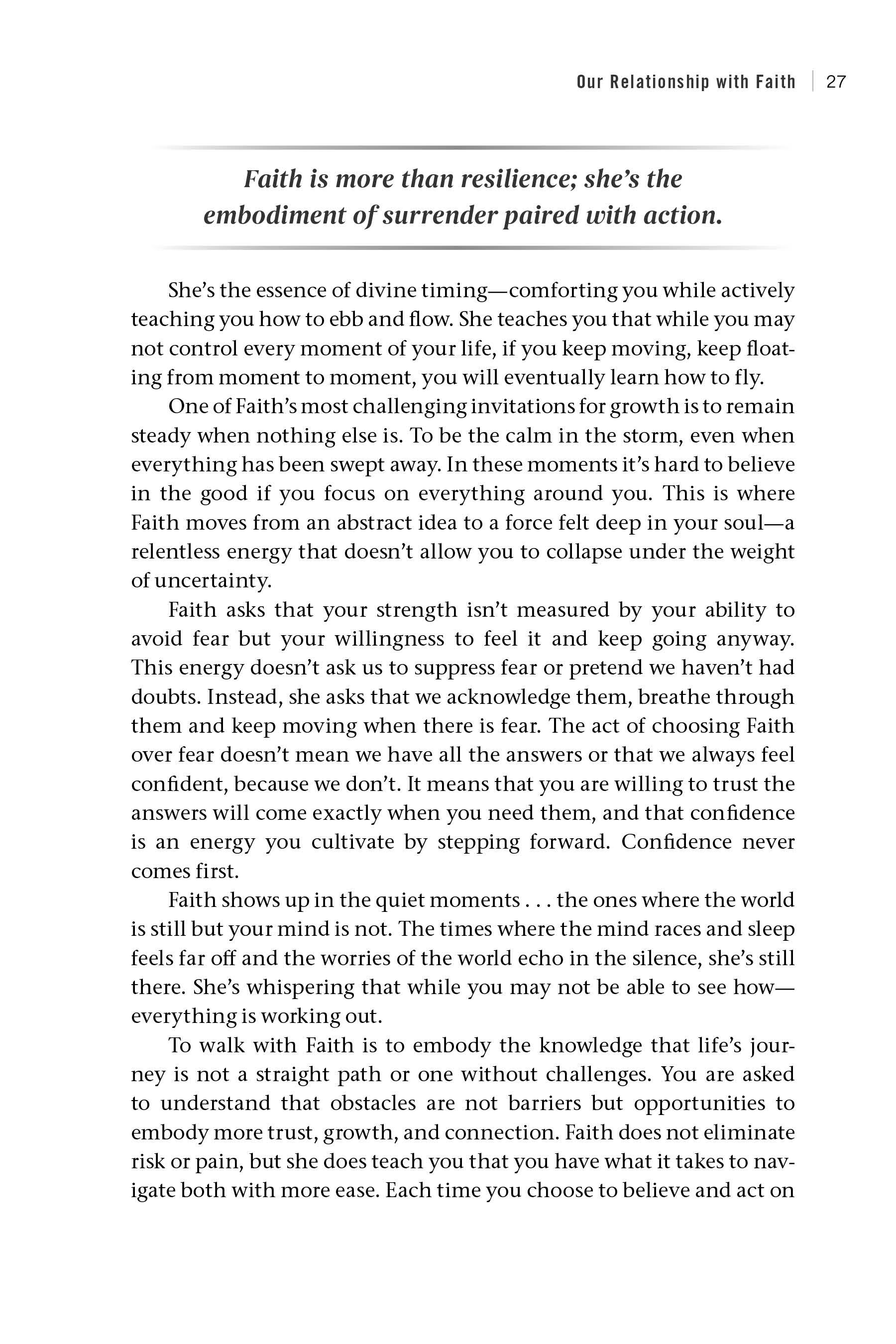 Sit in the Frequency of Change - image 6