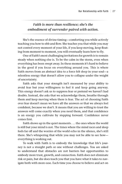 Sit in the Frequency of Change - image 6