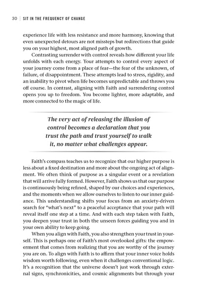 Sit in the Frequency of Change - image 3
