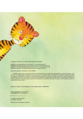 Tiger-Tiger, Is It True? - image 10
