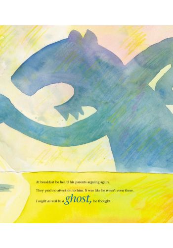 Tiger-Tiger, Is It True? - image 15
