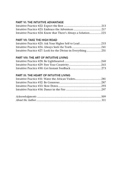 Trust Your Vibes (Revised Edition) - image 9