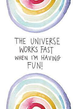 The Universe Has Your Back - image 9