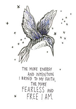 The Universe Has Your Back - image 6