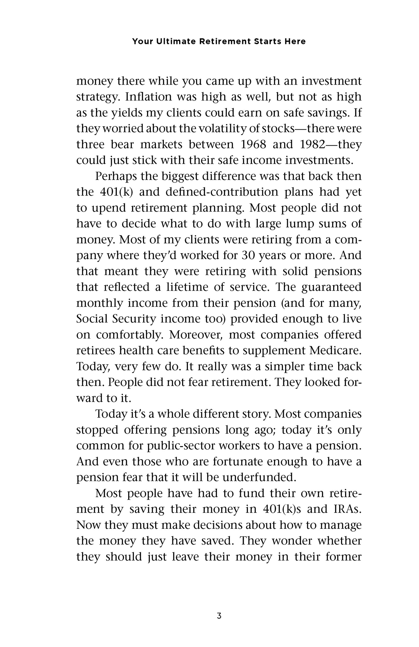 The Ultimate Retirement Guide for 50+ - image 7