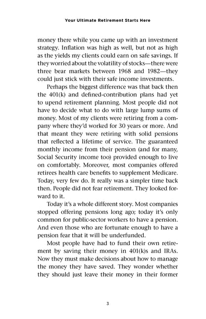 The Ultimate Retirement Guide for 50+ - image 7