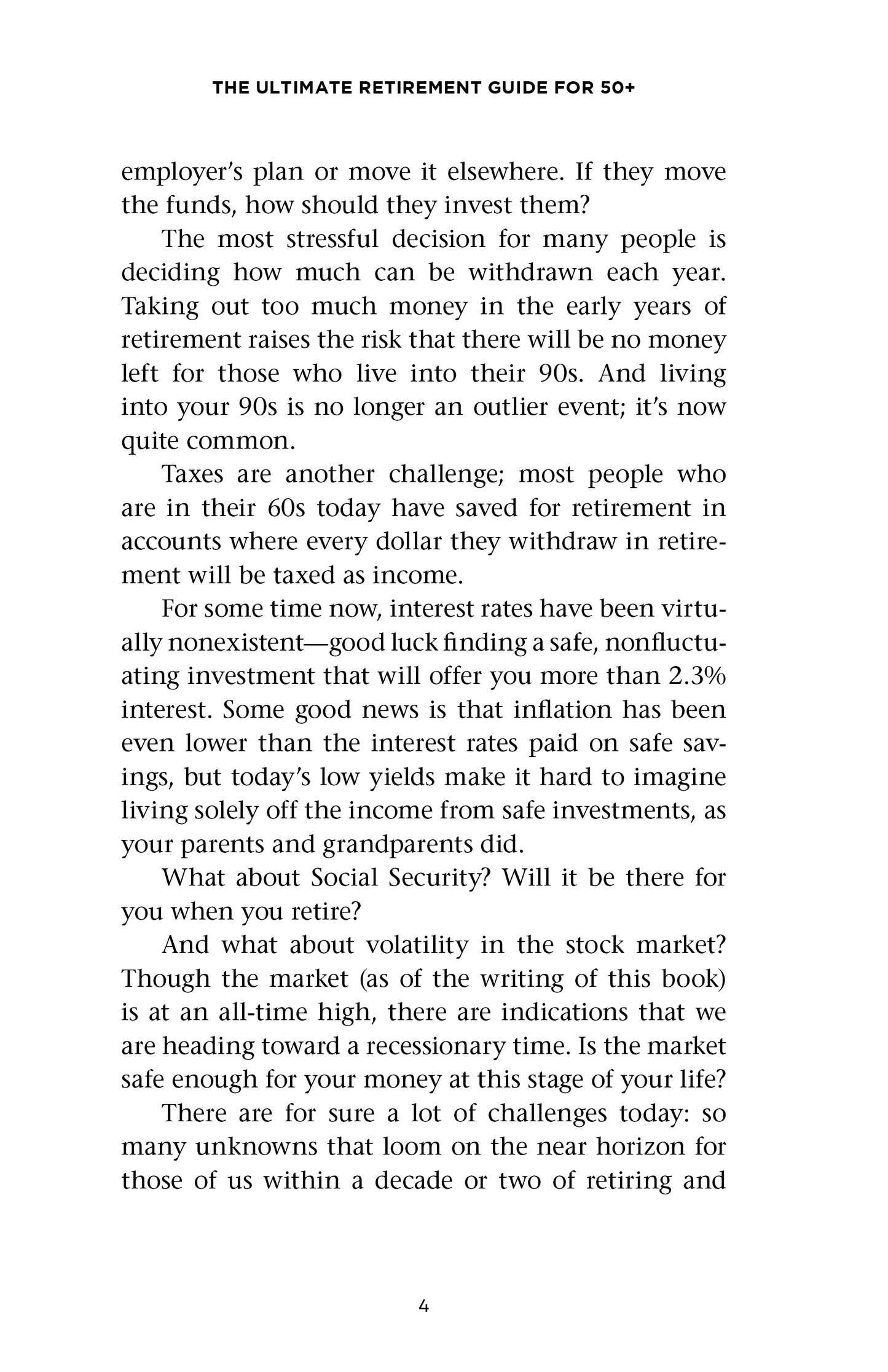 The Ultimate Retirement Guide for 50+ - image 8