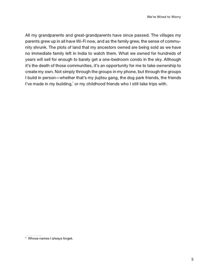 Unanxious - image 5