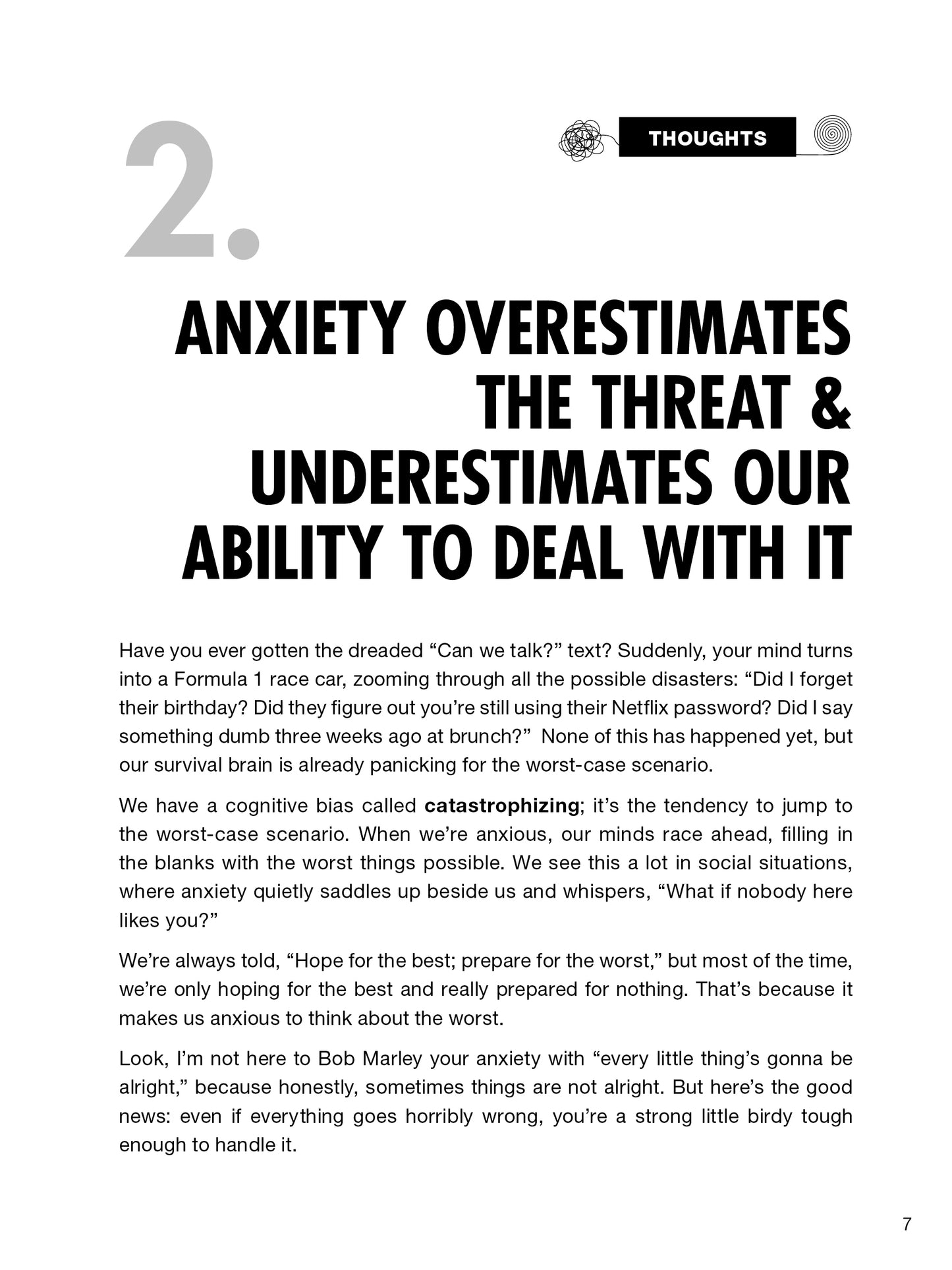 Unanxious - image 8