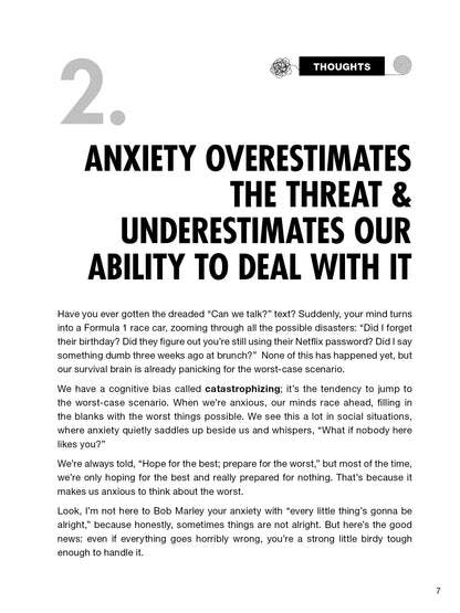 Unanxious - image 8