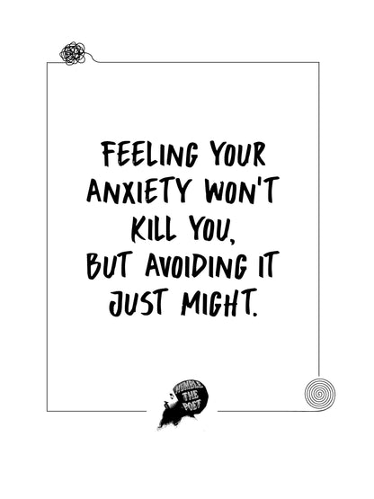 Unanxious - image 9