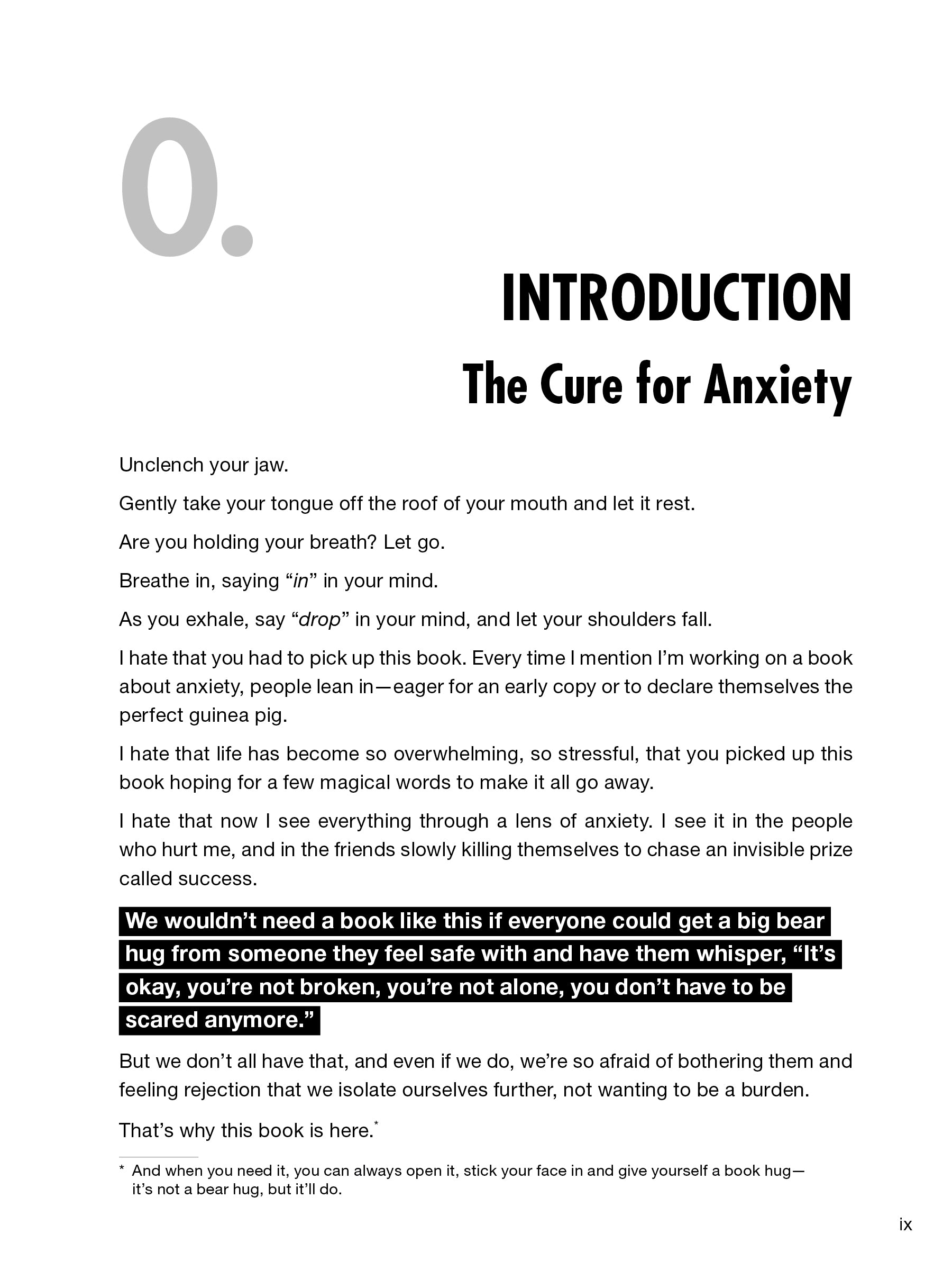 Unanxious - image 3
