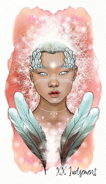 The Unfolding Path Tarot - image 2