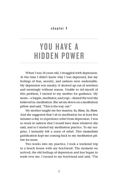 The Universe Has Your Back - image 6