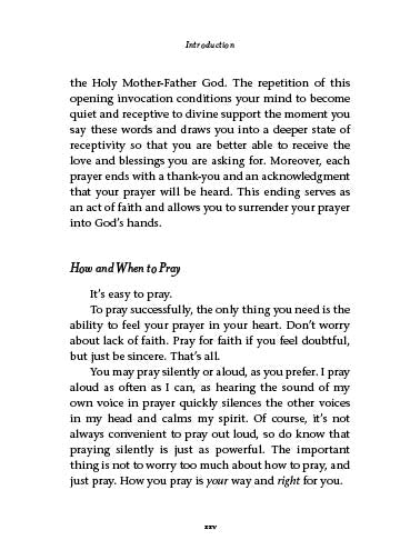Uplifting Prayers to Light Your Way - image 6
