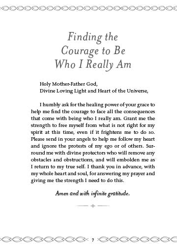 Uplifting Prayers to Light Your Way - image 7