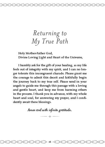 Uplifting Prayers to Light Your Way - image 10