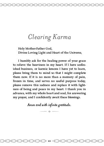 Uplifting Prayers to Light Your Way - image 9