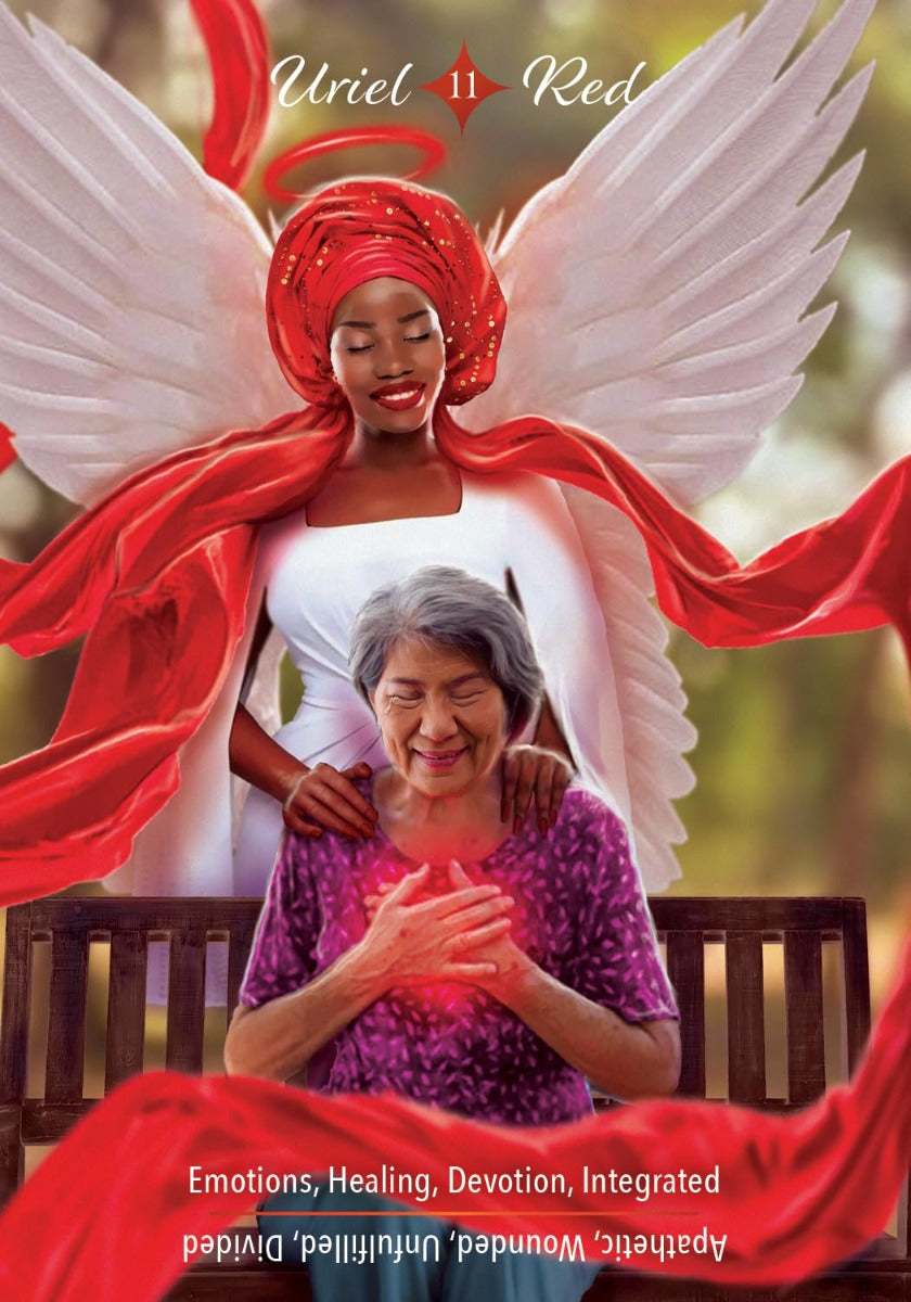 Angels & Auras Oracle - image 6