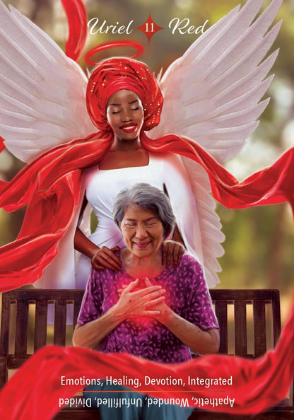 Angels & Auras Oracle - image 6