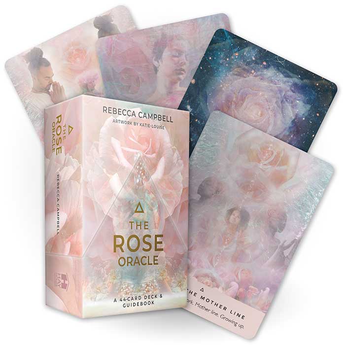 The Rose Oracle - image 2