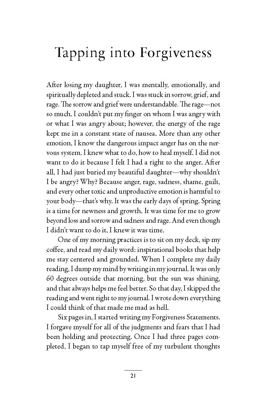 Forgive Everyone for Everything - image 4