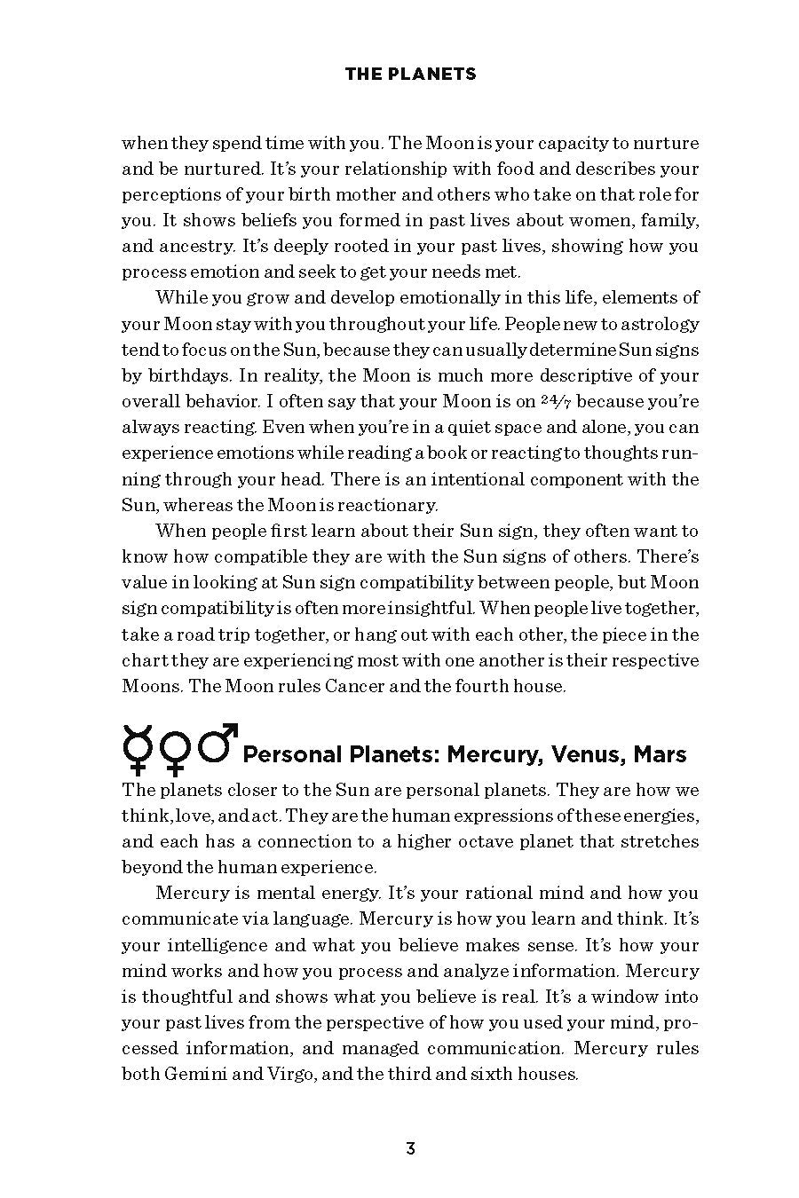 Karmic Astrology - image 2