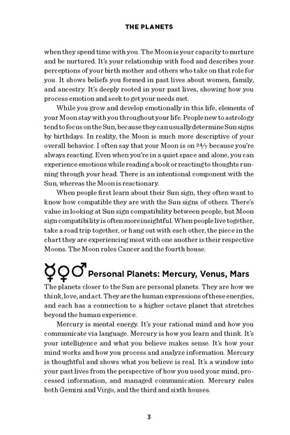 Karmic Astrology - image 2