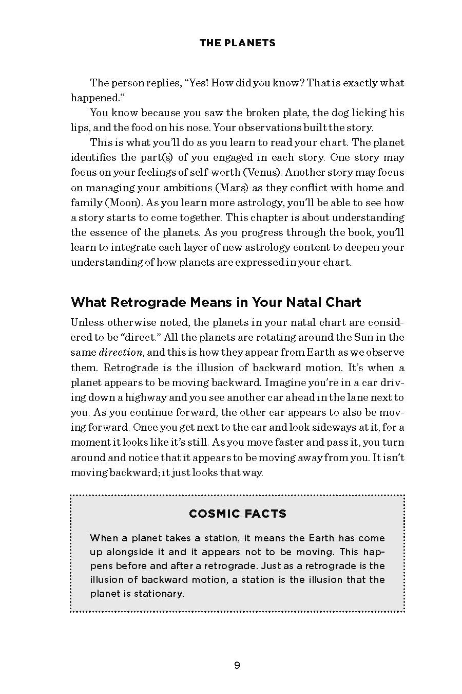 Karmic Astrology - image 6