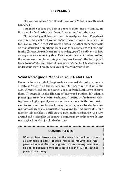 Karmic Astrology - image 6