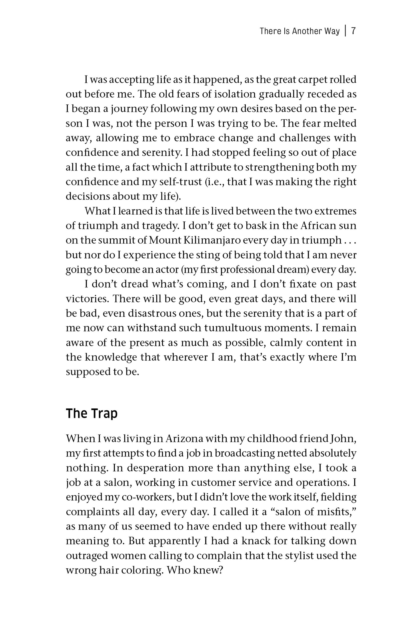Breaking Free - image 7