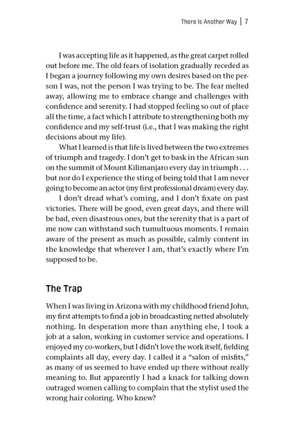 Breaking Free - image 7