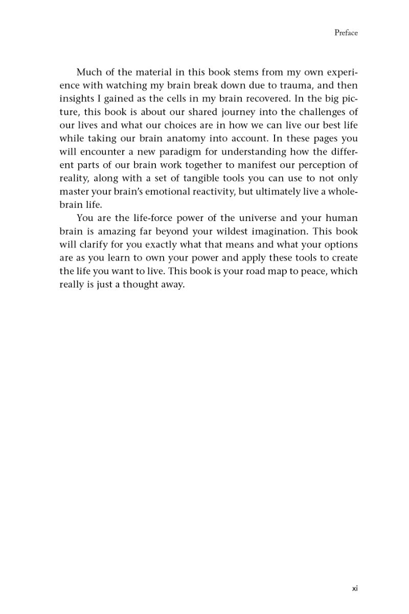 Whole Brain Living - image 9