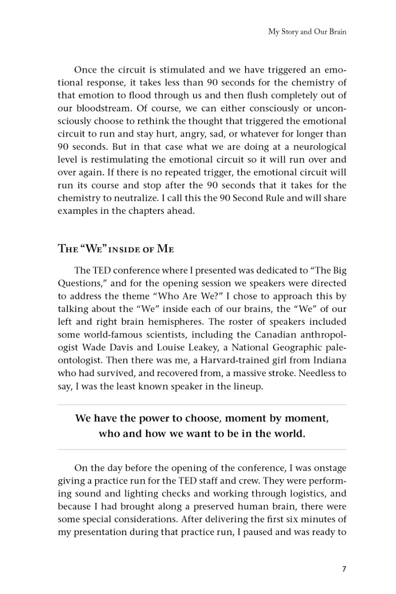 Whole Brain Living - image 3