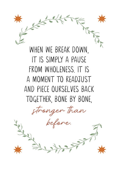 Wisdom Del Alma - image 3
