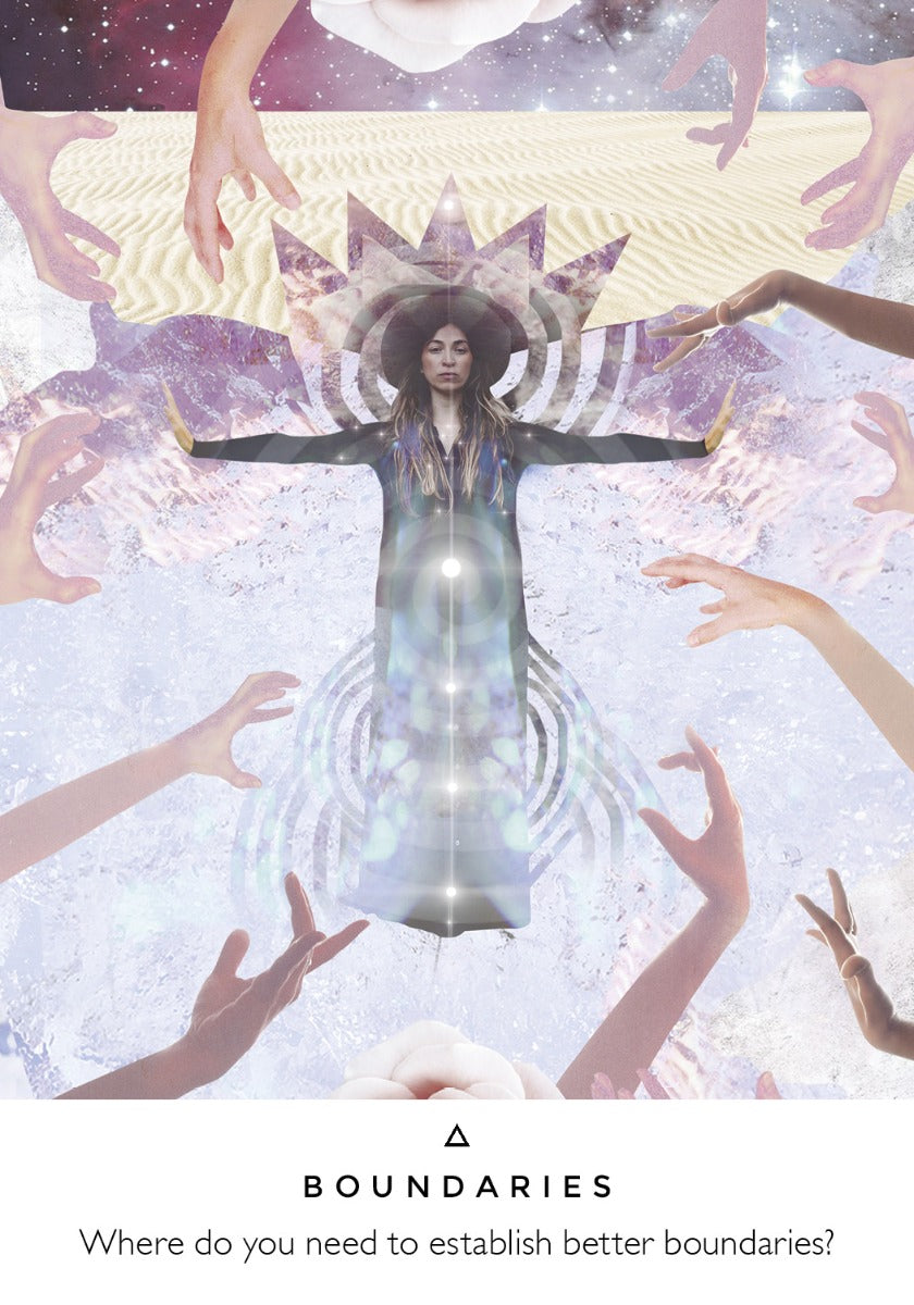 Work Your Light Oracle Cards - image 6