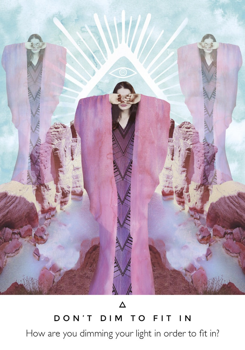 Work Your Light Oracle Cards - image 5