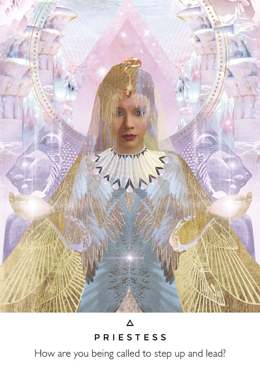 Work Your Light Oracle Cards - image 4