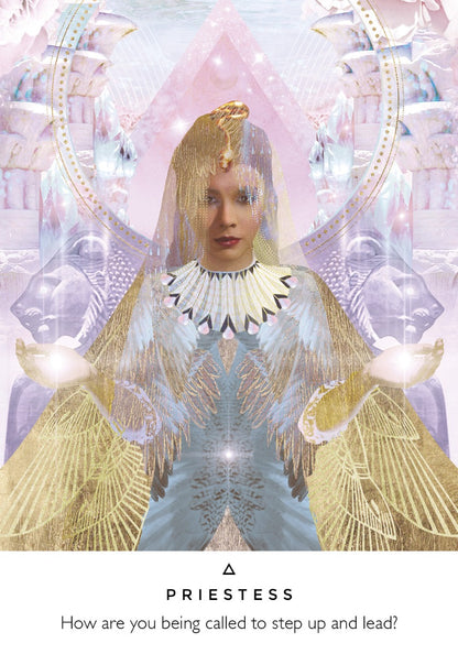 Work Your Light Oracle Cards - image 4