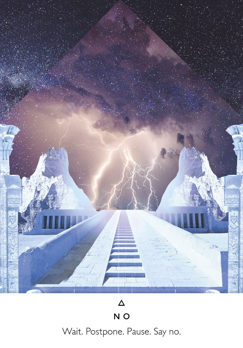Work Your Light Oracle Cards - image 10