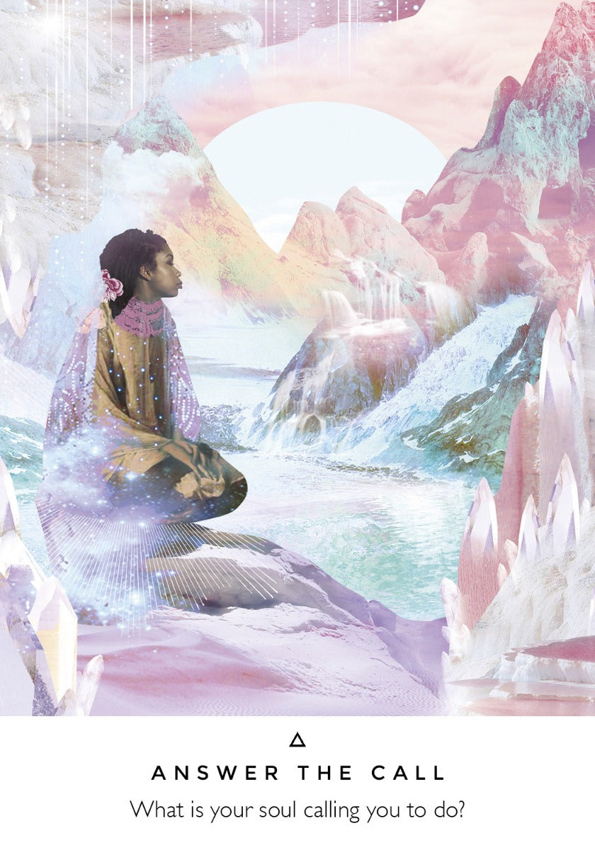 Work Your Light Oracle Cards - image 8