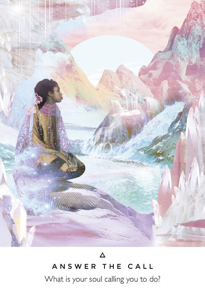Work Your Light Oracle Cards - image 8