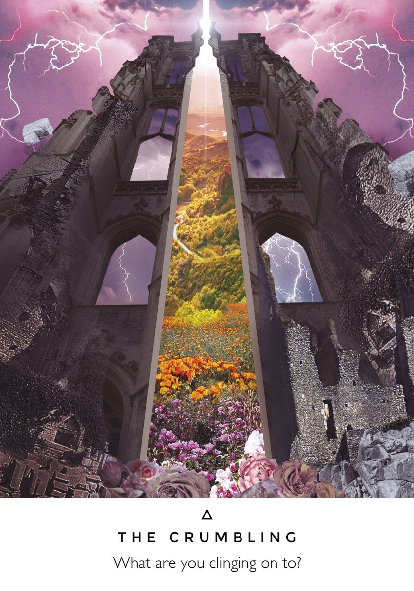 Work Your Light Oracle Cards - image 7
