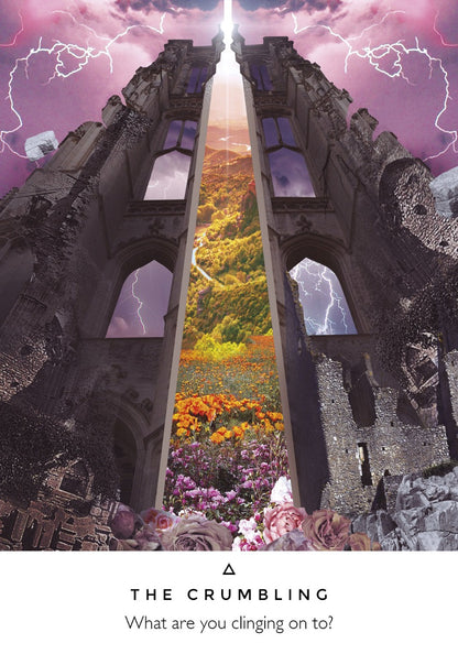 Work Your Light Oracle Cards - image 7
