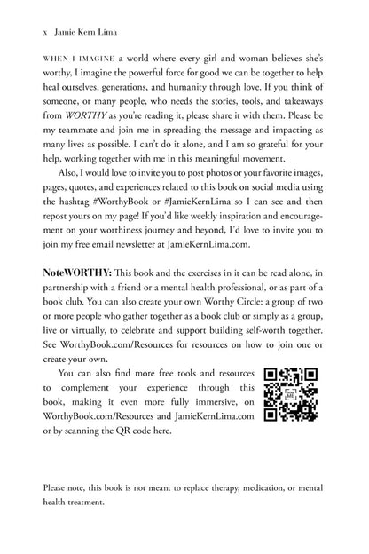Worthy - image 11